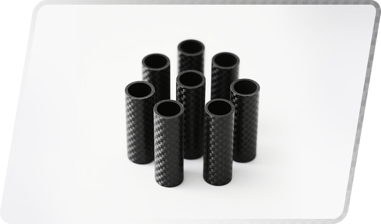 carbon fiber tube feedback