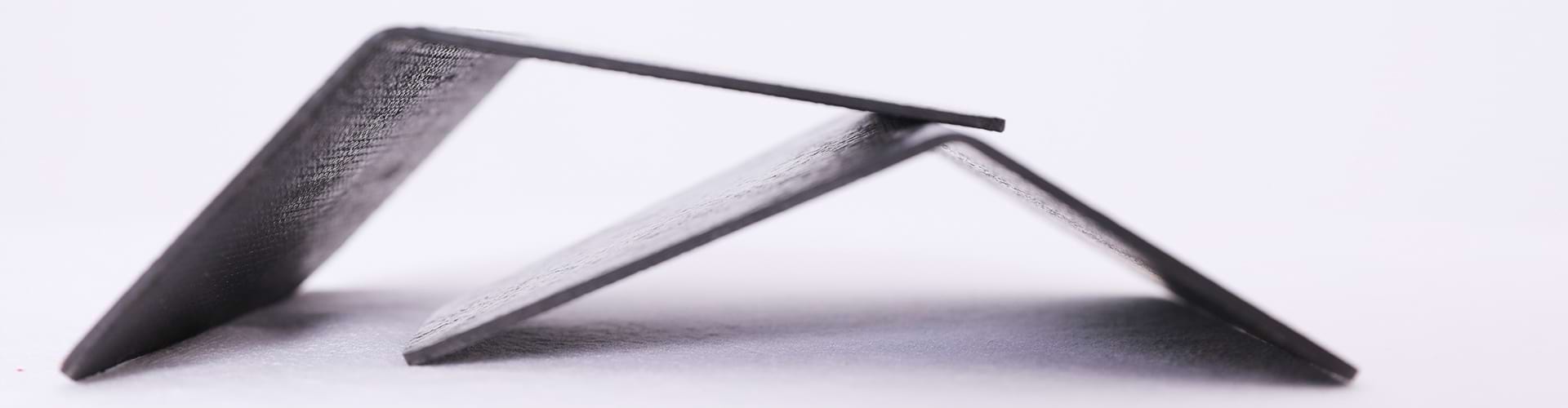 carbon fiber material