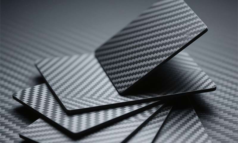 Weihai Hezong New Material Technology