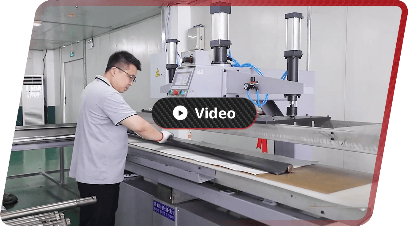 composite materials & products supplier