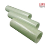 High-Temperature Resistant/Flame-Retardant Fiberglass Tube (Customizable)