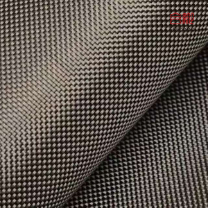 Customizable Carbon Fiber Prepreg