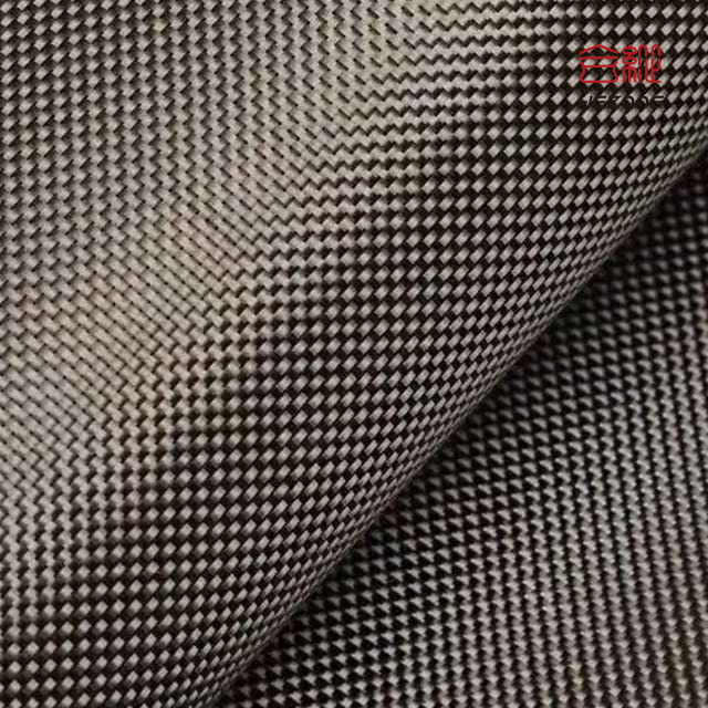 Customizable Carbon Fiber Prepreg