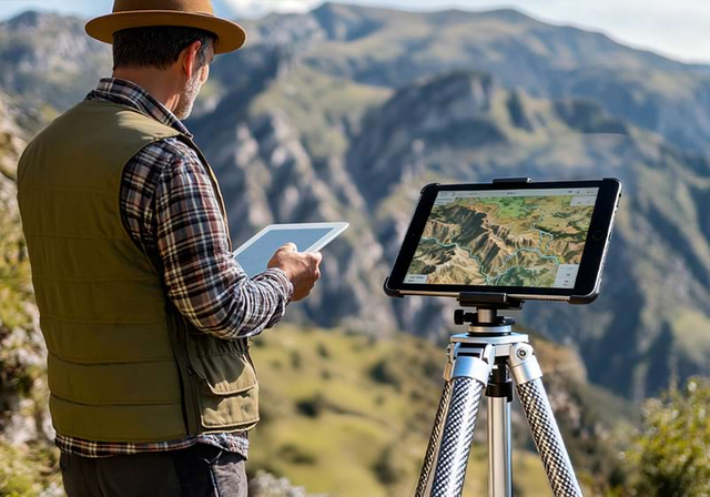 carbon fiber composite materials in High-End Equipment Manufacturing