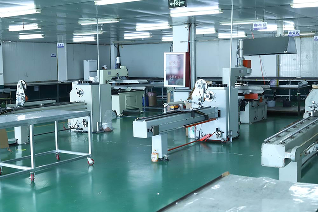 carbon fiber materials factory