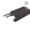 3K High-Strength Carbon Fiber Round Tubes Can Be Customized