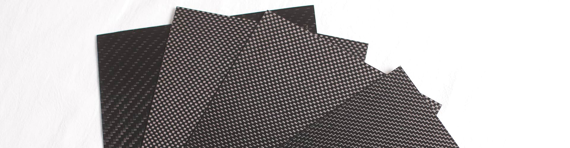 carbon fiber plate