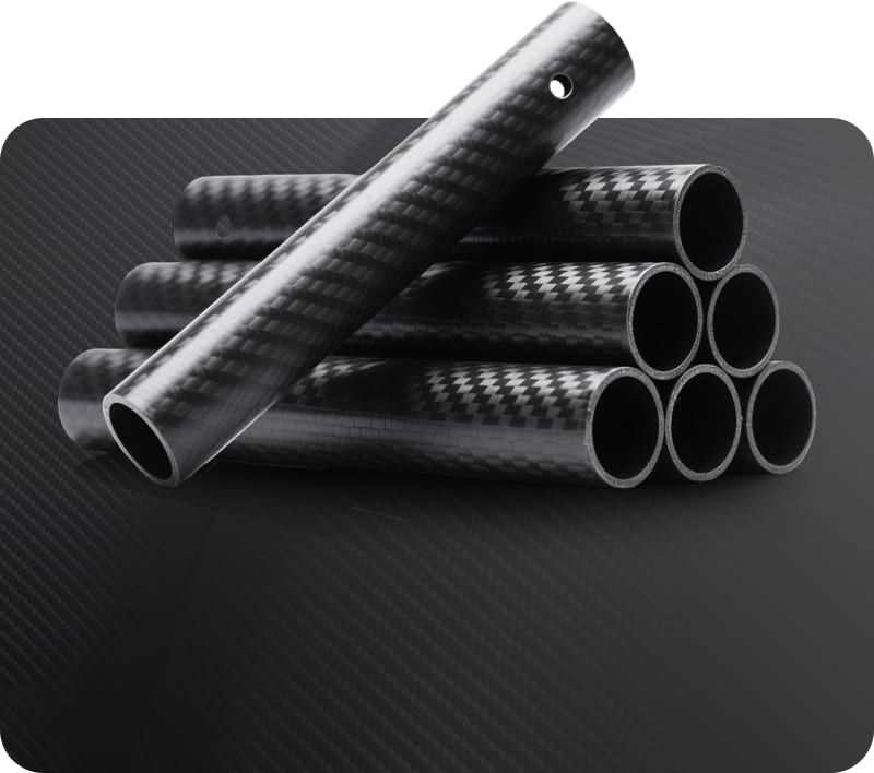 carbon fiber tube