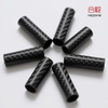 3K High-Strength Lightweight Carbon Fiber Round Tubes Can Be Customized