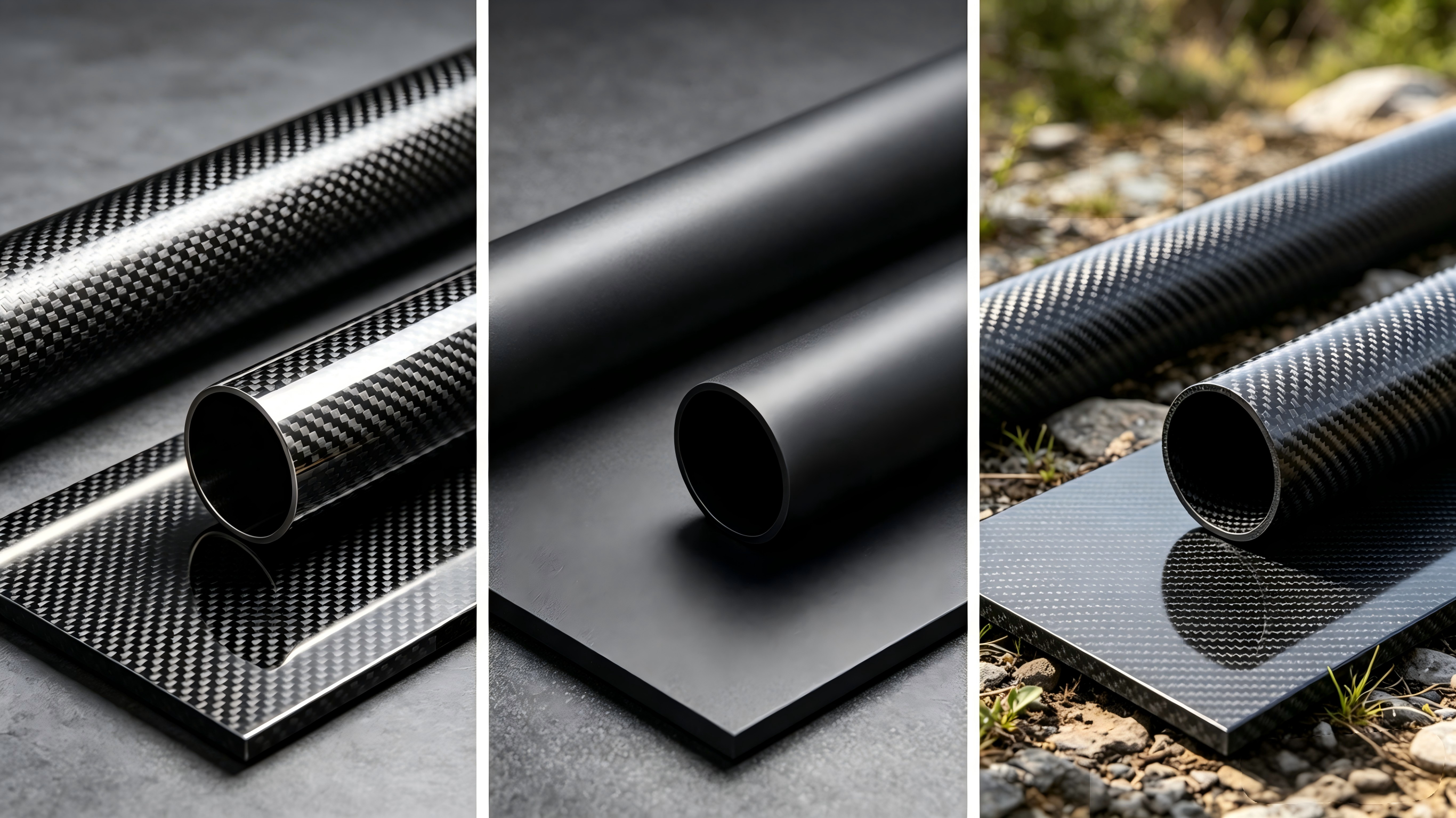 Carbon Fiber Surface Treatment Guide | Polishing, Sandblasting & Coating