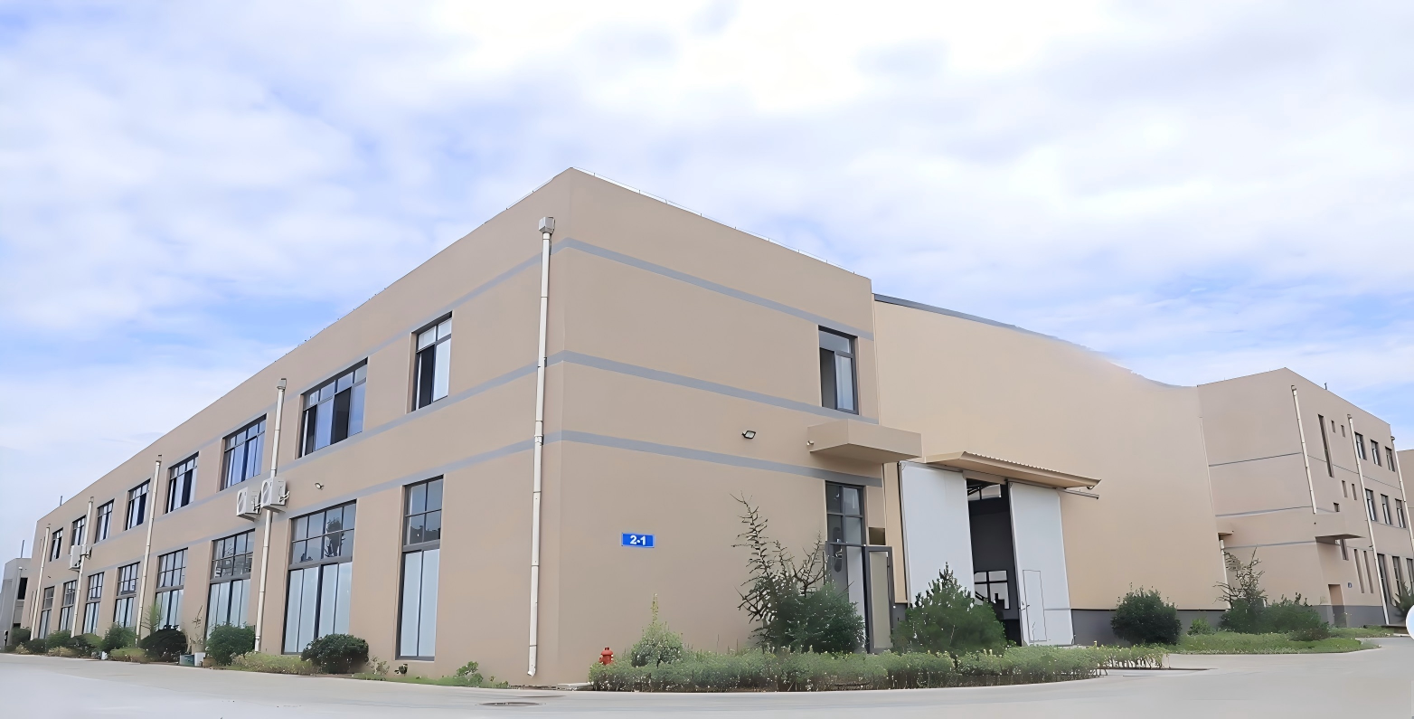 New Factory Upgrade | Optimized Production System & Advanced Carbon Fiber Manufacturing