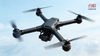 Drone-Grade Carbon Fiber Round Tube | Lightweight · High Strength · Customizable