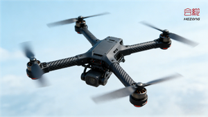 Drone-Grade Carbon Fiber Round Tube | Lightweight · High Strength · Customizable