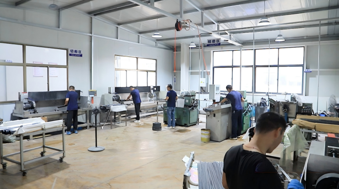 hezong factory