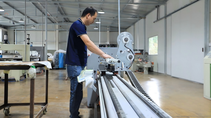 hezong factory