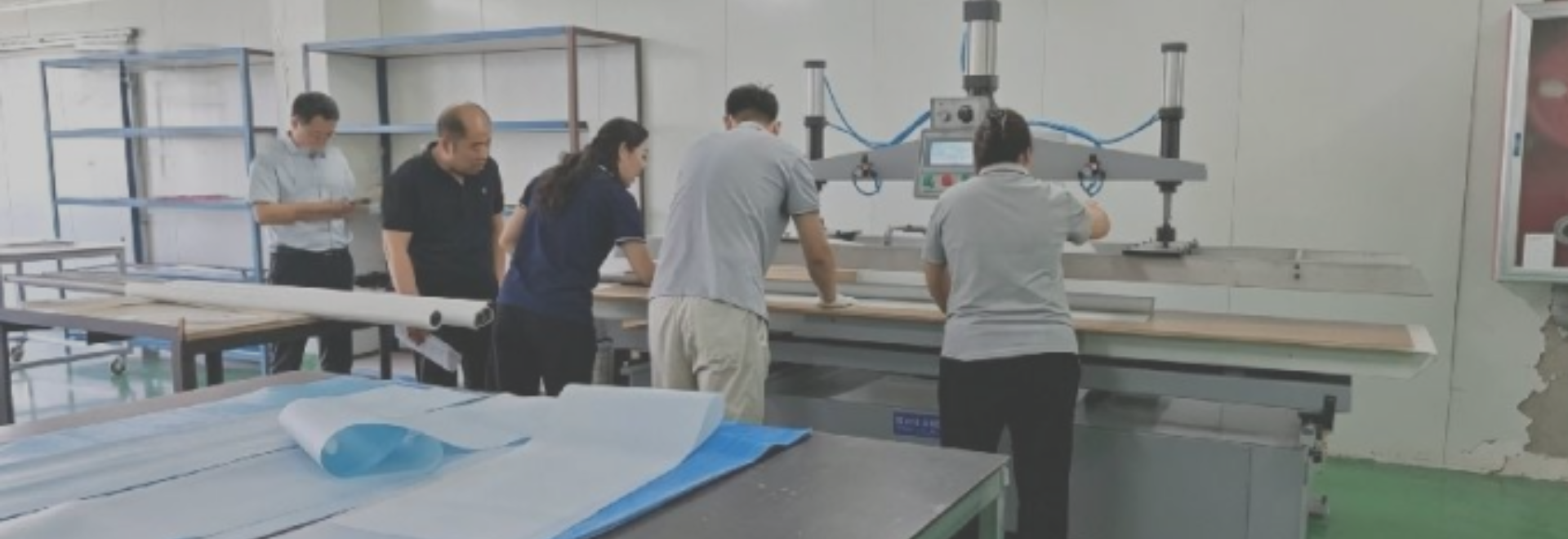 Technical Support &amp; After-Sales Service