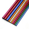 Drone-Grade Carbon Fiber Round Tube | Lightweight · High Strength · Customizable