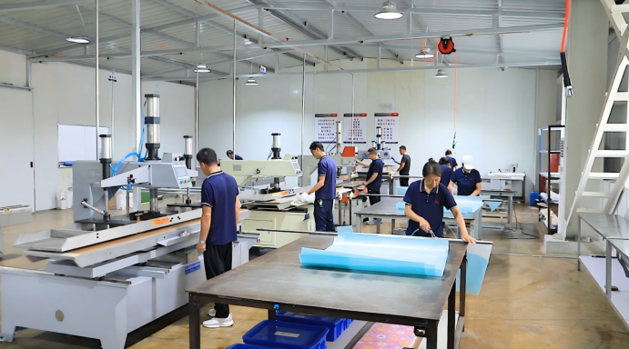 factory