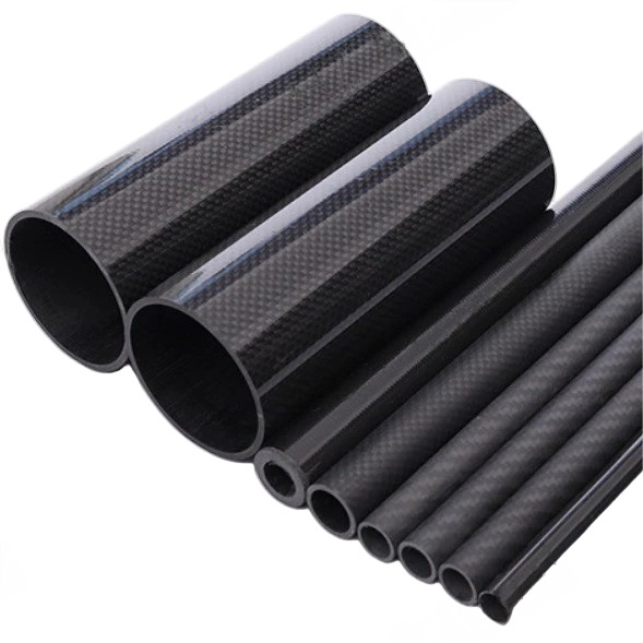 What Is Carbon Fiber?