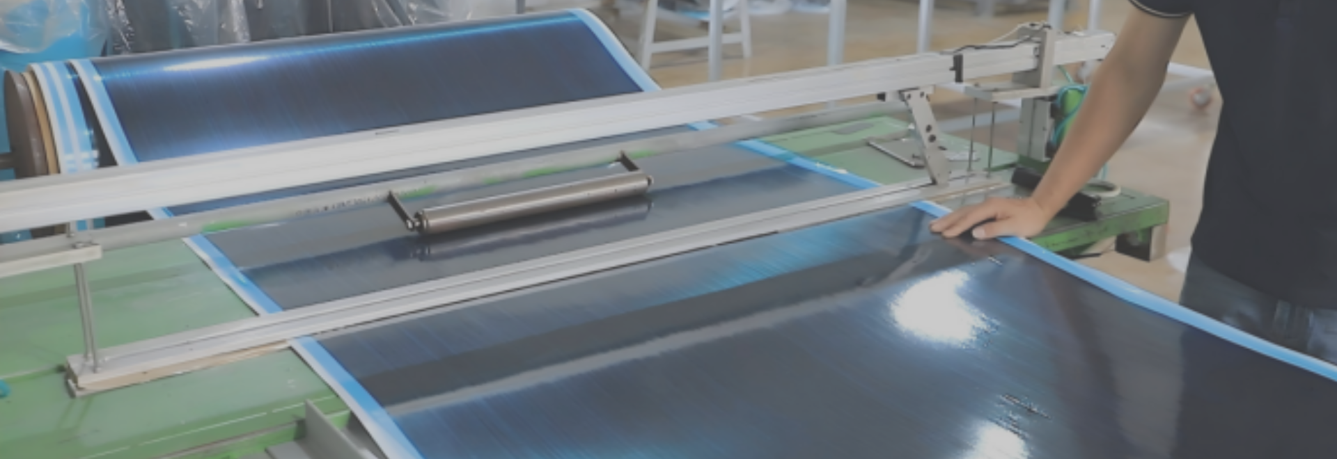  Custom Production &amp; OEM/ODM Service 